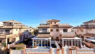 Herverkoop  - Town House - Orihuela Costa - Las Filipinas