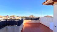 Herverkoop  - Town House - Orihuela Costa - Las Filipinas
