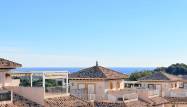Herverkoop  - Town House - Orihuela Costa - Las Filipinas