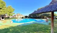 Herverkoop  - Town House - Orihuela Costa - Las Filipinas