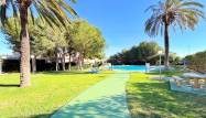 Herverkoop  - Town House - Orihuela Costa - Las Filipinas