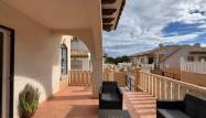 Herverkoop  - Town House - Orihuela Costa - Lomas De Cabo Roig-los Dolses