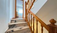 Herverkoop  - Town House - Orihuela Costa - Lomas De Cabo Roig-los Dolses