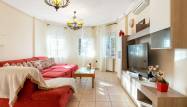 Herverkoop  - Town House - Orihuela Costa - Los Almendros-la Florida