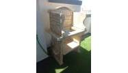 Herverkoop  - Town House - Orihuela Costa - Los Almendros-la Florida