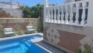 Herverkoop  - Town House - Orihuela Costa - Los Almendros-la Florida