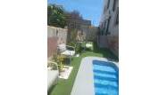 Herverkoop  - Town House - Orihuela Costa - Los Almendros-la Florida