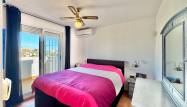 Herverkoop  - Town House - Orihuela Costa - Los Altos