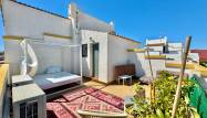 Herverkoop  - Town House - Orihuela Costa - Los Altos