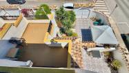 Herverkoop  - Town House - Orihuela Costa - Los Altos