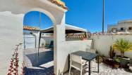 Herverkoop  - Town House - Orihuela Costa - Los Altos