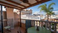 Herverkoop  - Town House - Orihuela Costa - Los Dolses
