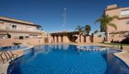 Herverkoop  - Town House - Orihuela Costa - Los Dolses
