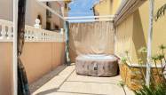 Herverkoop  - Town House - Orihuela Costa - Los Dolses