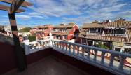 Herverkoop  - Town House - Orihuela Costa - Los Dolses