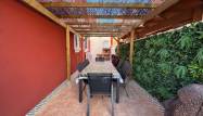 Herverkoop  - Town House - Orihuela Costa - Los Dolses