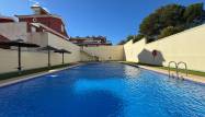 Herverkoop  - Town House - Orihuela Costa - Los Dolses