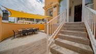 Herverkoop  - Town House - Orihuela Costa - Pau 26