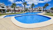 Herverkoop  - Town House - Orihuela Costa - Pau 8