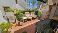 Herverkoop  - Town House - Orihuela Costa - Pau 8