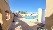 Herverkoop  - Town House - Orihuela Costa - Playa Flamenca