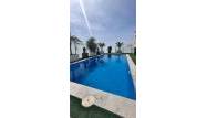Herverkoop  - Town House - Orihuela - Desamparados-hurchillo-torremendo