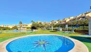 Herverkoop  - Town House - Orihuela - Inland