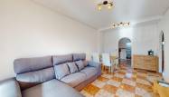 Herverkoop  - Town House - Orihuela - Inland