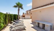 Herverkoop  - Town House - Orihuela - Inland
