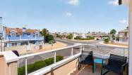 Herverkoop  - Town House - Orihuela - Inland