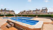 Herverkoop  - Town House - Orihuela - Inland