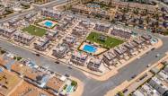 Herverkoop  - Town House - Orihuela - Inland
