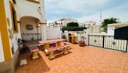 Herverkoop  - Town House - Orihuela - Inland