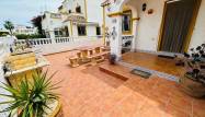 Herverkoop  - Town House - Orihuela - Inland