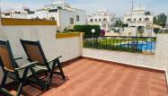 Herverkoop  - Town House - Orihuela - Inland
