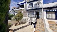 Herverkoop  - Town House - Orihuela - Inland