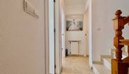 Herverkoop  - Town House - Orihuela - Inland