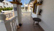 Herverkoop  - Town House - Orihuela - Inland