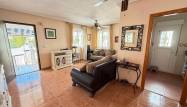 Herverkoop  - Town House - Orihuela - Inland