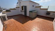 Herverkoop  - Town House - Orihuela - Inland