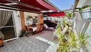 Herverkoop  - Town House - Orihuela - Urbanización Perla Del Mar