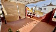 Herverkoop  - Town House - Orihuela - Urbanización Perla Del Mar