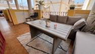 Herverkoop  - Town House Penthouse - Torrevieja - La Florida