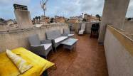 Herverkoop  - Town House Penthouse - Torrevieja - La Florida