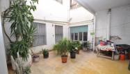 Herverkoop  - Town House - Petrer - Inland