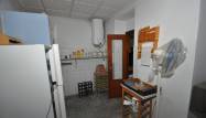 Herverkoop  - Town House - Petrer - Inland