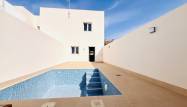 Herverkoop  - Town House - Pilar de la Horadada - Costa Blanca