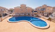 Herverkoop  - Town House - Pilar de la Horadada - Costa Blanca