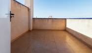 Herverkoop  - Town House - Pilar de la Horadada - Costa Blanca