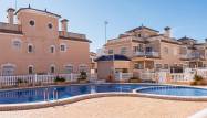 Herverkoop  - Town House - Pilar de la Horadada - Costa Blanca